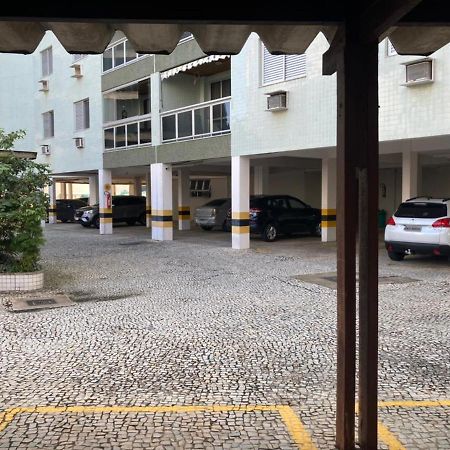 Apto Temporada Praia Do Forte Cabo Frio Rj Exterior foto