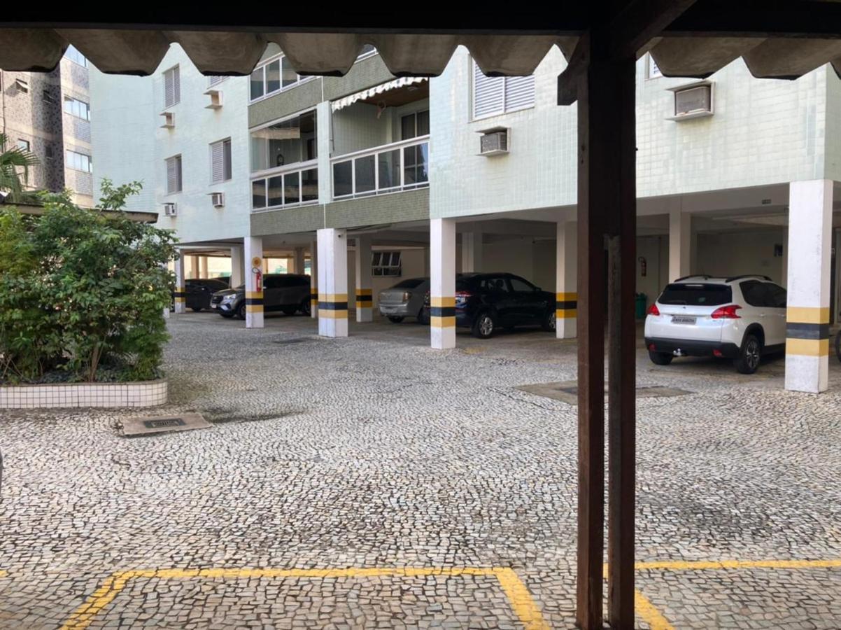 Apto Temporada Praia Do Forte Cabo Frio Rj Exterior foto
